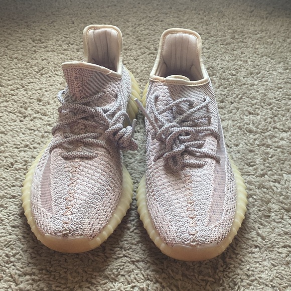 Yeezys - Picture 3 of 7